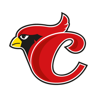 Logo de los Cardenales de Lara.