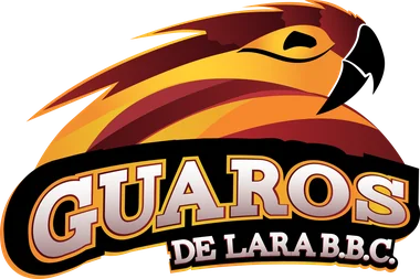 Logo de los Guaros de Lara.