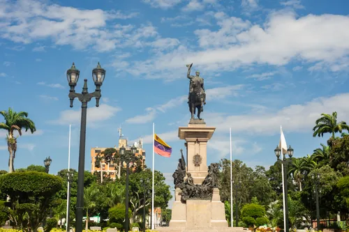 Barquisimeto