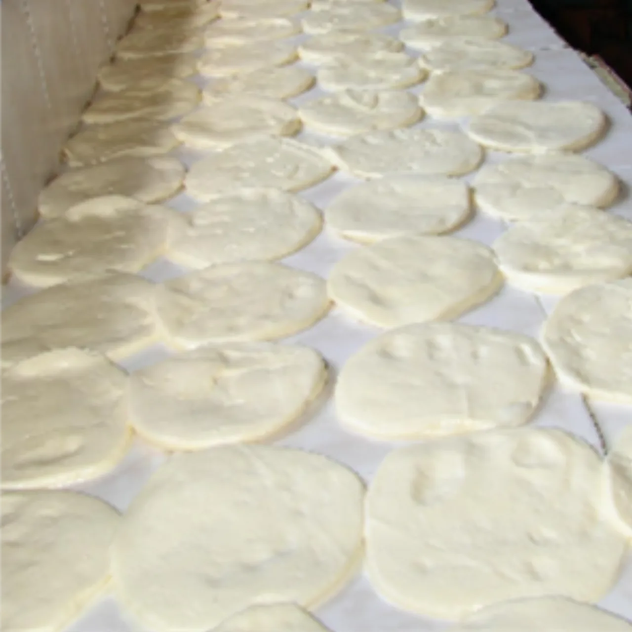 Queso de mano